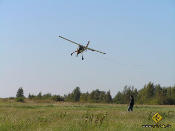 PZL-Okecie PZL-104 Wilga-35